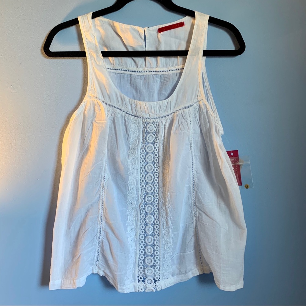 Velvet by Graham and Spencer top